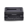 Scatola Esterna Startech N2-M2-SSD-DUPLICATOR Nero