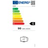 Monitor Videowall Sharp 60006182 4K Ultra HD 50" (Ricondizionati A)
