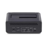 Scatola Esterna Startech N2-M2-SSD-DUPLICATOR Nero