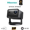 Proiettore Hisense C3