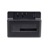 Scatola Esterna Startech N2-M2-SSD-DUPLICATOR Nero