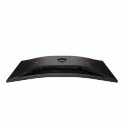Monitor AOC CU34G2X/BK 34" HD LED