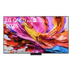 Smart TV LG 100QNED86A6 100 4K Ultra HD 100" LED HDR D-LED AMD FreeSync QNED (Ricondizionati A)