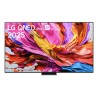 Smart TV LG 100QNED86A6 100 4K Ultra HD 100" LED HDR D-LED AMD FreeSync QNED (Ricondizionati A)