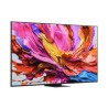 Smart TV LG 100QNED86A6 100 4K Ultra HD 100" LED HDR D-LED AMD FreeSync QNED (Ricondizionati A)