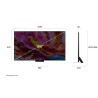 Smart TV LG 100QNED86A6 100 4K Ultra HD 100" LED HDR D-LED AMD FreeSync QNED (Ricondizionati A)