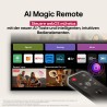 Smart TV LG 100QNED86A6 100 4K Ultra HD 100" LED HDR D-LED AMD FreeSync QNED (Ricondizionati A)