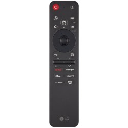 Smart TV LG 100QNED86A6 100 4K Ultra HD 100" LED HDR D-LED AMD FreeSync QNED (Ricondizionati A)