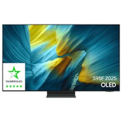 Smart TV Samsung TQ83S95F 83" 4K Ultra HD HDR OLED QLED (Ricondizionati B)