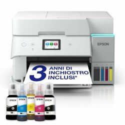 Stampante Multifunzione Epson C11CL40403