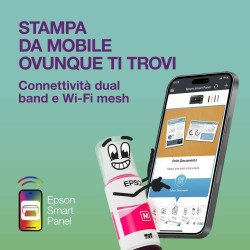 Stampante Multifunzione Epson C11CL40403