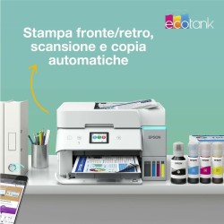Stampante Multifunzione Epson C11CL40403