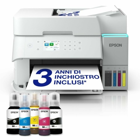 Stampante Multifunzione Epson C11CL43411