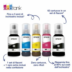 Stampante Multifunzione Epson C11CL43411