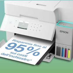 Stampante Multifunzione Epson C11CL43411