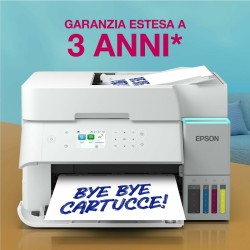 Stampante Multifunzione Epson C11CL43411