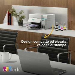 Stampante Multifunzione Epson C11CL43411