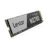 Hard Disk Lexar LNQ780X001T-RNNNG 1 TB SSD