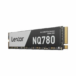 Hard Disk Lexar LNQ780X001T-RNNNG 1 TB SSD