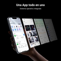 Memorizzazione in Rete NAS Ugreen 25892