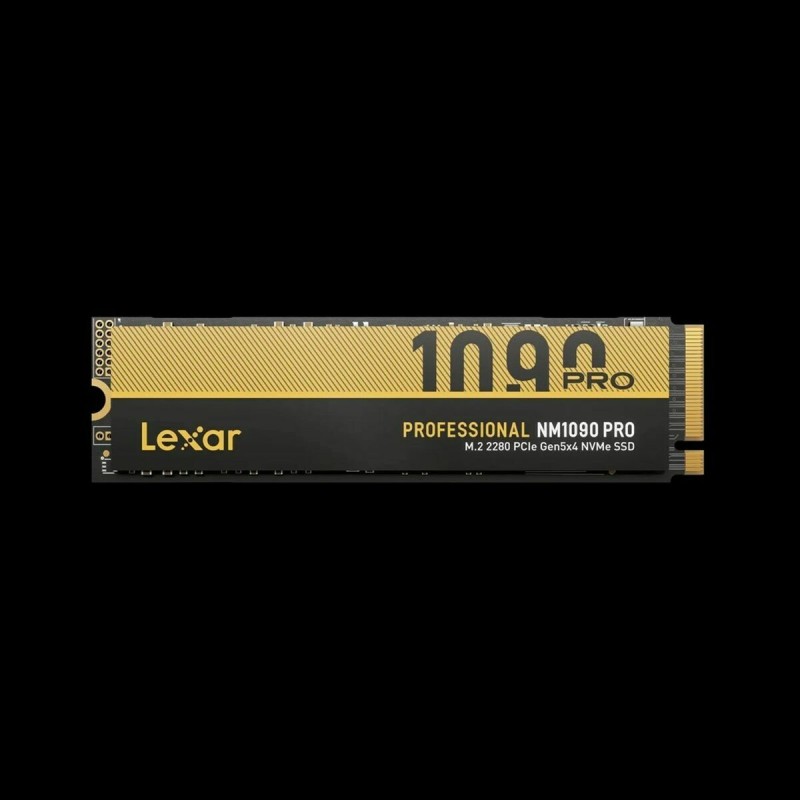 Hard Disk Lexar LNM109P002T-RNNNG 2 TB SSD