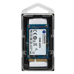 Hard Disk Kingston KC600 256 GB SSD