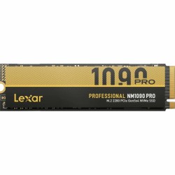 Hard Disk Lexar LNM109P002T-RNNNG 2 TB SSD