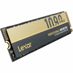 Hard Disk Lexar LNM109P002T-RNNNG 2 TB SSD