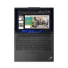 Laptop Lenovo THINKPAD E16 G2 14" 16" AMD Ryzen 5 7535HS 16 GB RAM 512 GB SSD Qwerty in Spagnolo (Ricondizionati A)