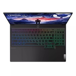 Laptop Lenovo THINKPAD E16 G2 14" 16" AMD Ryzen 5 7535HS 16 GB RAM 512 GB SSD Qwerty in Spagnolo (Ricondizionati A)