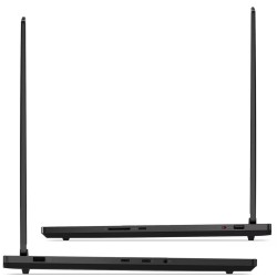 Laptop Lenovo THINKPAD E16 G2 14" 16" AMD Ryzen 5 7535HS 16 GB RAM 512 GB SSD Qwerty in Spagnolo (Ricondizionati A)