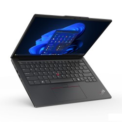 Laptop Lenovo THINKPAD E16 G2 14" 16" AMD Ryzen 5 7535HS 16 GB RAM 512 GB SSD Qwerty in Spagnolo (Ricondizionati A)
