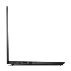 Laptop Lenovo THINKPAD E16 G2 14" 16" AMD Ryzen 5 7535HS 16 GB RAM 512 GB SSD Qwerty in Spagnolo (Ricondizionati A)