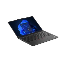 Laptop Lenovo THINKPAD E16 G2 14" 16" AMD Ryzen 5 7535HS 16 GB RAM 512 GB SSD Qwerty in Spagnolo (Ricondizionati A)