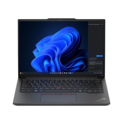 Laptop Lenovo THINKPAD E16 G2 14" 16" AMD Ryzen 5 7535HS 16 GB RAM 512 GB SSD Qwerty in Spagnolo (Ricondizionati A)