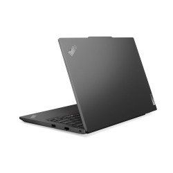 Laptop Lenovo THINKPAD E16 G2 14" 16" AMD Ryzen 5 7535HS 16 GB RAM 512 GB SSD Qwerty in Spagnolo (Ricondizionati A)