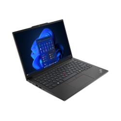 Laptop Lenovo THINKPAD E16 G2 14" 16" AMD Ryzen 5 7535HS 16 GB RAM 512 GB SSD Qwerty in Spagnolo (Ricondizionati A)