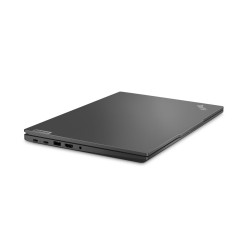Laptop Lenovo THINKPAD E16 G2 14" 16" AMD Ryzen 5 7535HS 16 GB RAM 512 GB SSD Qwerty in Spagnolo (Ricondizionati A)