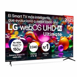 Smart TV LG 75UA75006LA.AEUQ 4K Ultra HD 75" LED
