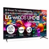 Smart TV LG 75UA75006LA.AEUQ 4K Ultra HD 75" LED