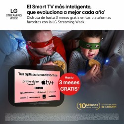 Smart TV LG 75UA75006LA.AEUQ 4K Ultra HD 75" LED