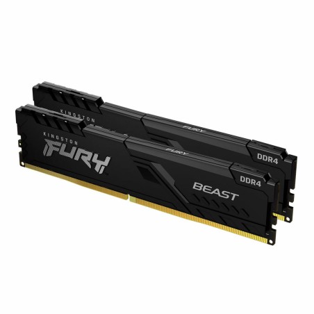Memoria RAM Kingston Beast 32 GB CL16 DDR4 1600 mHz 3200 MHz