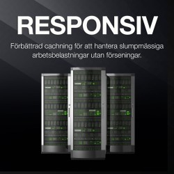 Hard Disk Qnap 7212324T7050000000RS 3,5" 24 TB