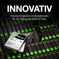 Hard Disk Qnap 7212324T7050000000RS 3,5" 24 TB