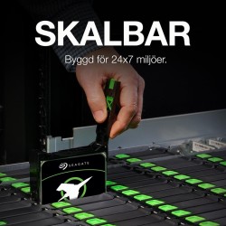 Hard Disk Qnap 7212324T7050000000RS 3,5" 24 TB