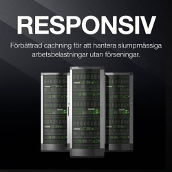 Hard Disk Qnap 7212324T7050000000RS 3,5" 24 TB