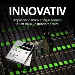 Hard Disk Qnap 7212324T7050000000RS 3,5" 24 TB