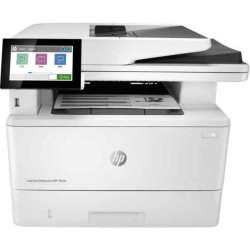 Stampante Multifunzione HP 3PZ55AB19