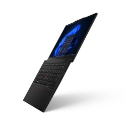 Laptop Lenovo 21R5000WSP 13,3" intel core ultra 5 16 GB RAM 512 GB 512 GB SSD Qwerty in Spagnolo