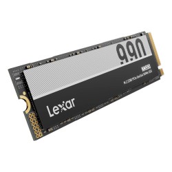 Hard Disk Lexar LNM990X001T-RNNNG 1 TB SSD